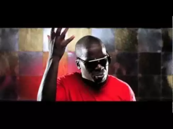 Video: Big K.R.I.T. - Me & My Old School (Remix) (feat. Slim Thug & Lil Keke)
